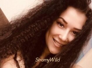 StromyWild