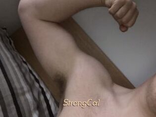 StrongCal