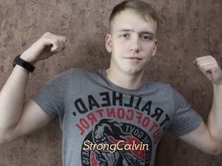 StrongCalvin