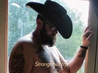 StrongCountry