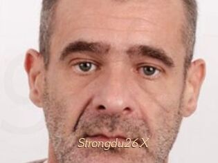 Strongdu26X
