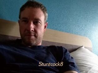 Stuntcock8