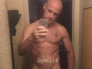 Styler218
