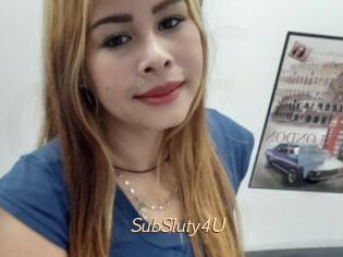 SubSluty4U