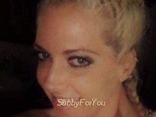 SubbyForYou