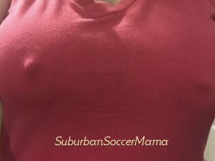 SuburbanSoccerMama