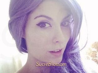 SucreBlossom