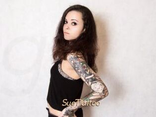 SueTattoo
