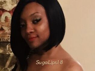 SugaLips18