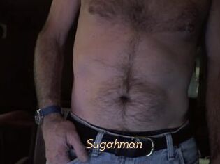 Sugahman
