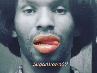 SugarBrown69