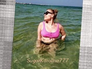 SugarKarolina777