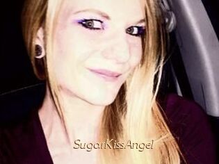SugarKissAngel
