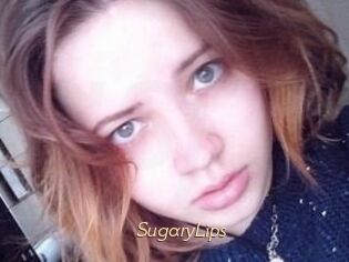 SugaryLips