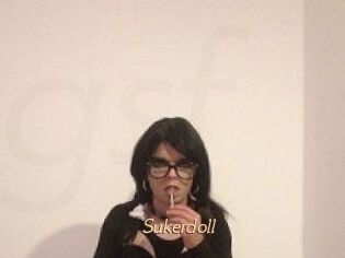 Sukerdoll