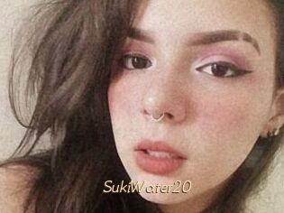SukiWater20