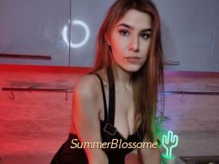SummerBlossome