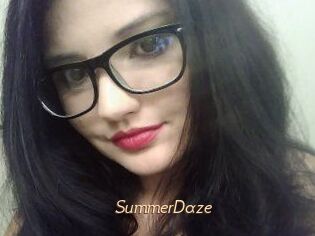 SummerDaze