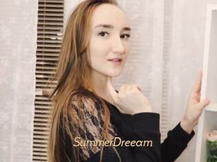 SummerDreeam