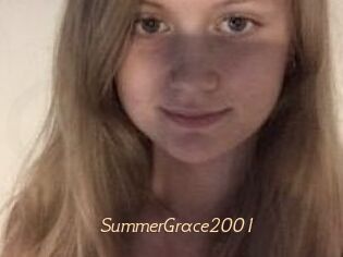 SummerGrace2001