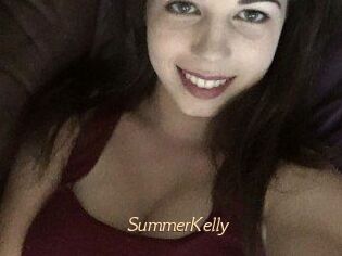 SummerKelly