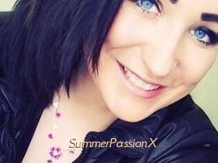 SummerPassionX