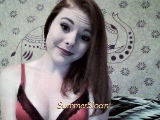 SummerSloan