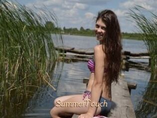 SummerTouch