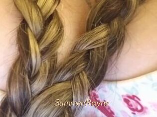 SummerrRayne