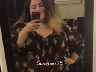 Summers25