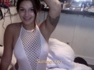 Summerxxo