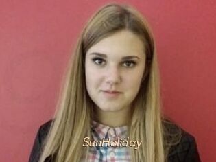 SunHoliday