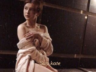 Sun_kate