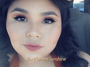 SunflowerSunshine
