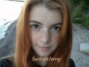 SunlightJenny