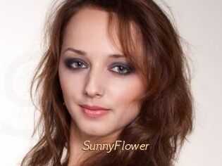 SunnyFlower