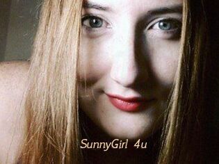 SunnyGirl_4u
