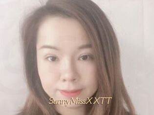SunnyMissXXTT