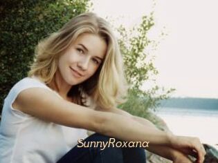 SunnyRoxana