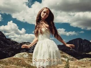 SunnyShyGirl