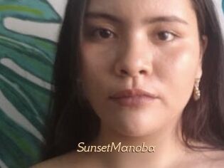 SunsetManoba