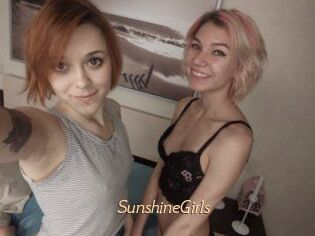 SunshineGirls