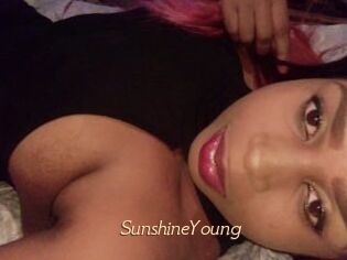 SunshineYoung