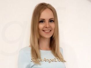 SuperAngelDoll