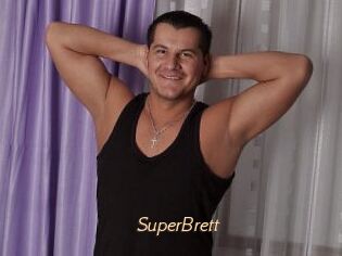 SuperBrett