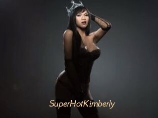 SuperHotKimberly