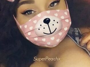 SuperPeachx