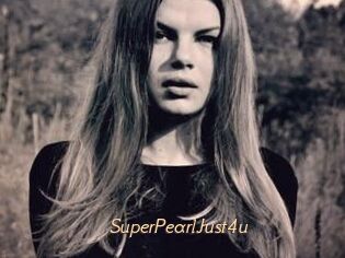 SuperPearlJust4u