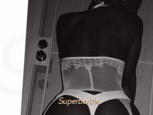 Superbarbie