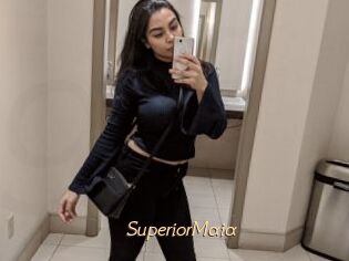 SuperiorMaia